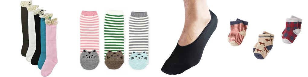 socks set